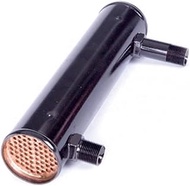 Oil Cooler Compatible with JCB Backhoe Loader 3CX 4CX 4C444 4CX444 Super 4CN444 PS 35 4CXSM444 SP 30