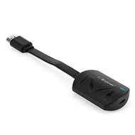 MIRASCREEN WiFi Display HDMI Dongle Receiver HDMI Cable for Phone to TV