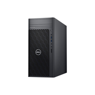 PC (COMMERCIAL) DELL T3680 MT i9-14900K/Win11Pro/300W/32GB(2x16)/NvidiaT1000-4GB/ - Base on Product