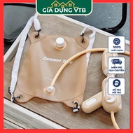 Korean Style Water Gun Backpack, Outdoor Toys for Children, Water Gun with Backpack VTB Shop