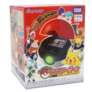Takara Tomy Nintendo Battle and Catch Pokemon Ball 寵物小精靈捉精靈遊戲機 精靈球 他媽哥池 電子寵物 寵物小精靈 比卡超 最新版本