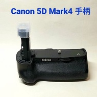 Canon EOS 5D Mark 4 直倒手柄，副廠；非Sony, Nikon