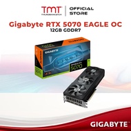 TMT Gigabyte GeForce RTX 5070 EAGLE OC SFF