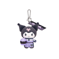 Sanrio | พวงกุญแจตกแต่งตัวละคร Hello Kitty