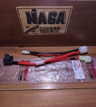 [DISKON] Kabel Aki Mio Sporty Smile Mio Soul Lama Fino Karburator 5TL-H2150-00 Original YGP [TERLARI