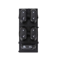 Power Window Control Switch Compatible with 2003-2008 Ford F150 /Crown Victoria/Expedition, 06-08 Li