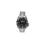 Seiko SNZE81J1 5 Sports Automatic 100M Diver Men's Watch