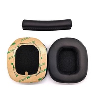 A50 Ear Pads Headband Compatible with Astro A50 a50 Gen 3 Gen 4 Gaming Headset I Replacement Ear Cus