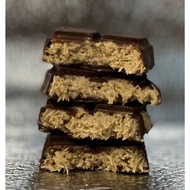 CHOCKY94 Chocolate kunafa cocobar kinder bueno