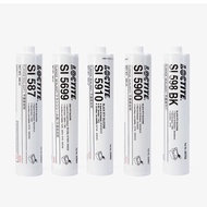 Loctite 587 596 598 207 5900 5910 5699 Waterproof and high t乐泰587 596 598 207 5900 5910 5699防水耐高温发动机