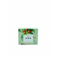 Toku Tsuru Herbal Sounding Drink 24g Per Serving x 8 (Exp July 2026)