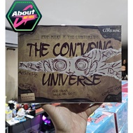 The Conjuring Universe Serires By Popmart