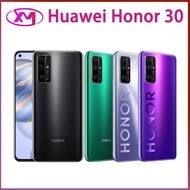 Huawei Honor 30 30S 30 Pro Back Battery Cover Rear Cover Battery Case Cover Replacement Logo