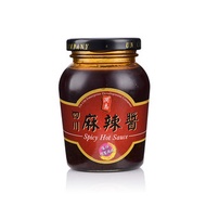 潤志 - 180g 四川麻辣醬
