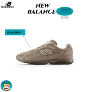 Men's Running Shoes NEW BALANCE 204L U204LMMA Prepare to Ship and Pre-Order Comfortable Breathable U