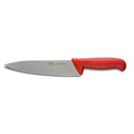 【Toffi High Carbon Stainless Steel Premium Chef Quality Knife】 (6/7/8/9/10/12) Pisau Dapur 厨师刀 菜刀- F