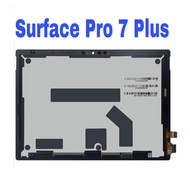 12.3” LCD For Microsoft Surface Pro 7 Plus 1960 1961 LCD Pro 7Plus LCD Display Touch Screen Digitize