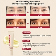 Retinol Eye Cream Lipid Eye Cream Mesh Retinol Eye Treatment Cream