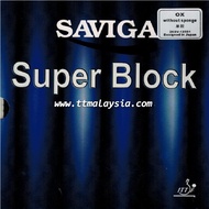 Dawei Saviga Super Block Long Pimple Out Table Tennis Rubber