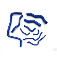 Honda Jazz L13 L15 GE8 2009-2013 Silicon Radiator Hose kit