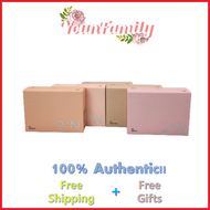 [2an] tốt hơn tôi Bảng màu mắt 4.5g