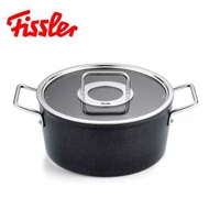 Fissler-Adamant® 湯煲連玻璃蓋 24cm