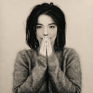 Bjork - Debut - title too short, please update