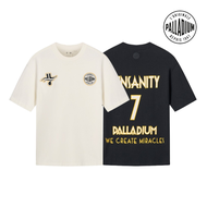 PALLADIUM JEREMY LIN 林書豪金色榮耀快閃聯名 兩色 1010885