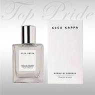 順豐包郵   Acca Kappa White Moss (Muschio Bianco) EDC 白麝香中性古龍水50ml