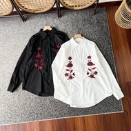 3039 GZ IMPORT BLOUSE