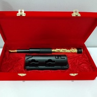 Baton Stik Komando Model Lipat TNI - Polri Kualitas Terbaik