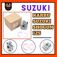 Suzuki Shogun 125 Carburetor/1Set Motorcycle Carburetor Suzuki Shogun 125-13200B900N000