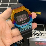 Original G-Shock #GM5600SN1