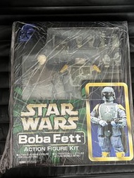 Marmit 星戰 Starwars Boba Fett