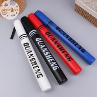 Ayellowgod Boxing Training Sticks Combat Speed Target Leather Kicking Practice Pads Focused Fighting