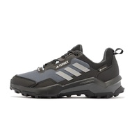 adidas Cross Country Running Shoes Terrex AX4 GTX W Women's Waterproof Black Gray Continental Brand 