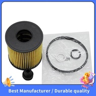 【NEW】Auto Oil Filter Elements Suit for  2020 K5 for  10 IX35 2.0 26350 2J000