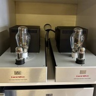 Audio Note - Quest Silver mono amplifier