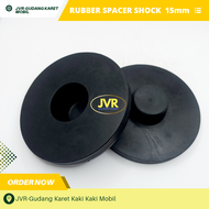 Karet Spacer Belakang Avanza Rush Terios BMW - Peninggi Shock Per Atas/Bawah