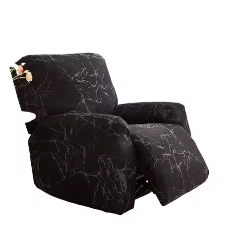 2025 new printed elastic Chivas sofa cover, dust-proof and non-slip elastic sofa cover, sofa dust co