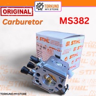 [ORIGIINAL] MS382 Carburetor Chainsaw