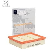 MERCEDES W169 A-CLASS A180 A200 W245 B-CLASS B180 B200 AIR FILTER 2660940004