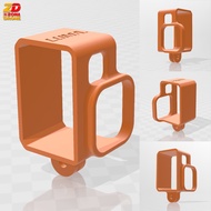 Gopro 11 Black Mini Vertical Mount FPV Drone 3D Print