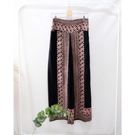 CELANA BAWAHAN WANITA HHWAIST/KULOT PANJANG/PANTS DAILY/BATIK KULOT/KULOT LAYER/CELANA KANTOR