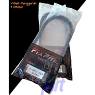 VANBELT VBELT YAMAHA NMAX Belt 2DP