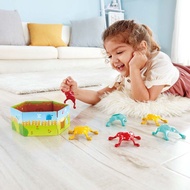 [Hape] Jumping Rabbit Game Educational Toys