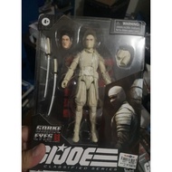 hasbro gi joe classified movie Storm Shadow