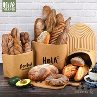 Toy Bread Props Food Bakery Decoration Model House Display Fake Display High Simulation Baguette Eur