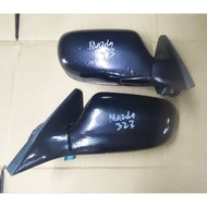 Original Side mirror mazda 323 astina Side mirror mazda 323 astina Side mirror mazda 323 astina Side