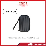 A03 25B011 BAG FOR 2.5" HD CASE B011